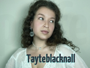 Tayteblacknall