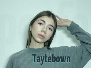 Taytebown