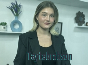 Taytebrabson