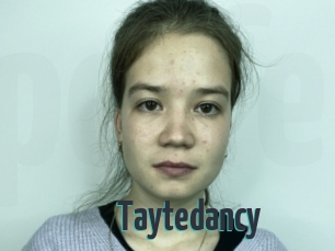 Taytedancy