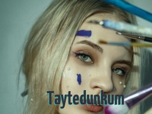 Taytedunkum