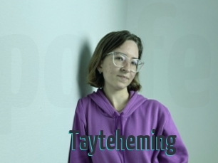 Tayteheming