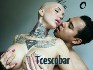 Tcescobar