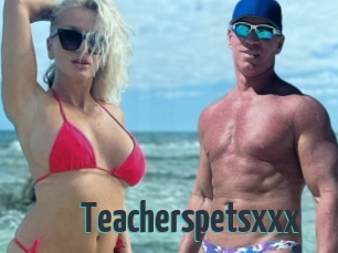 Teacherspetsxxx