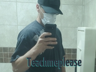 Teachmeplease