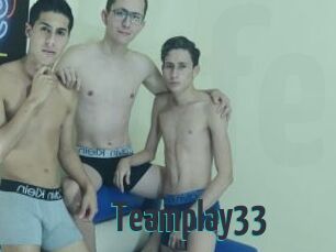 Teamplay33