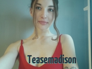 Teasemadison