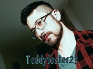 Teddyfoster23