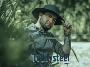 Teddysteel