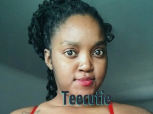 Teecutie