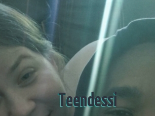 Teendessi