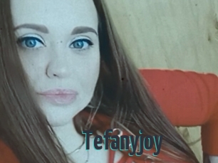 Tefanyjoy