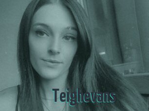 Teighevans