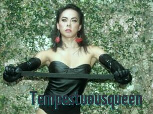 Tempestuousqueen