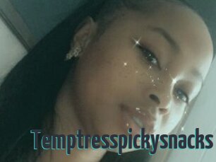 Temptresspickysnacks