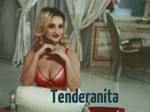 Tenderanita