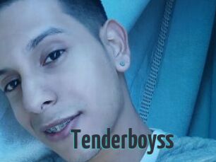 Tenderboyss