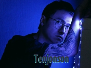 Tenjonson