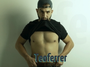 Teoferrer