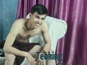 Teoking