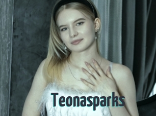 Teonasparks