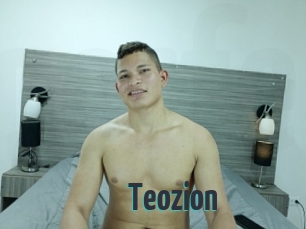 Teozion