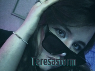 Teresastorm