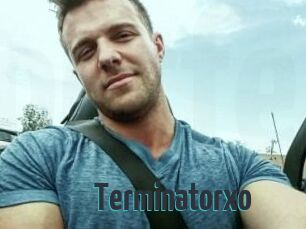 Terminatorxo