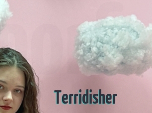 Terridisher