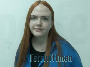 Terripittman