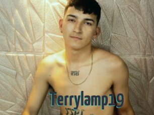 Terrylamp19