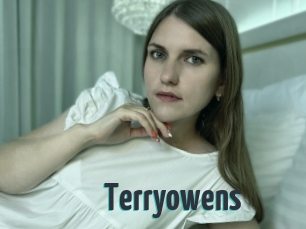 Terryowens