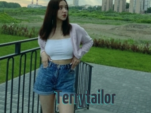 Terrytailor