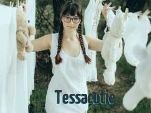 Tessacutie