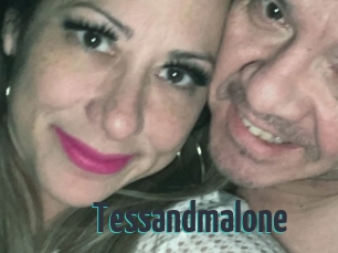 Tessandmalone