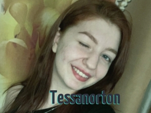 Tessanorton