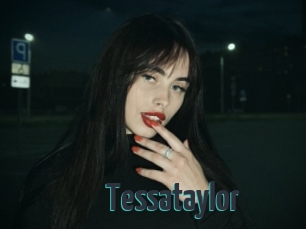 Tessataylor