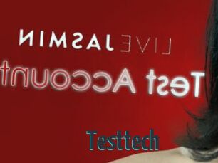 Testtech