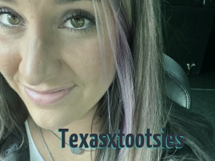 Texasxtootsies