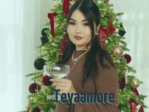 Teyaamore