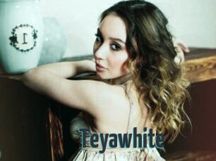 Teyawhite