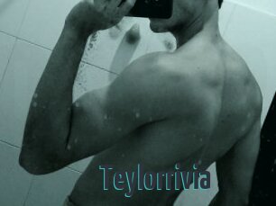 Teylorrivia