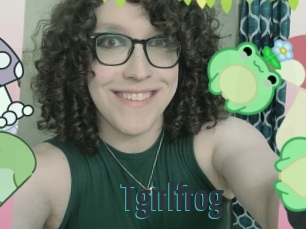 Tgirlfrog