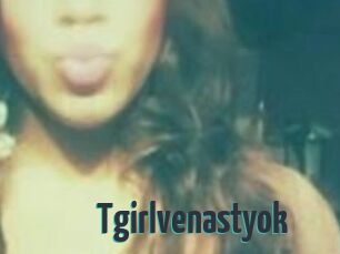 Tgirlvenastyok