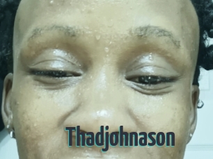 Thadjohnason