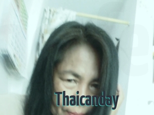 Thaicanday