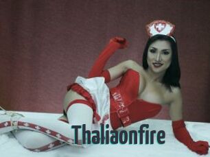 Thaliaonfire