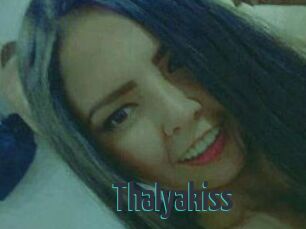 Thalyakiss