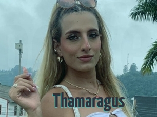 Thamaragus