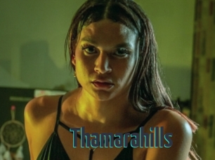 Thamarahills